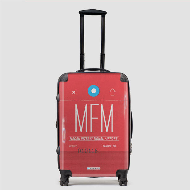 MFM - Luggage airportag.myshopify.com