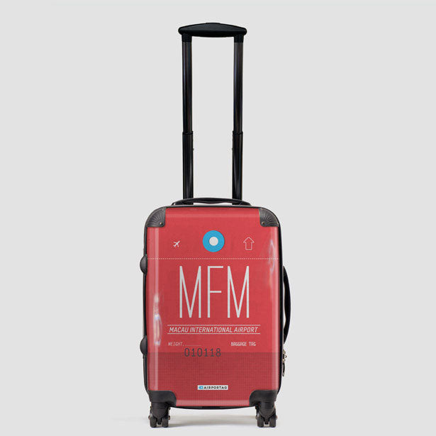 MFM - Luggage airportag.myshopify.com