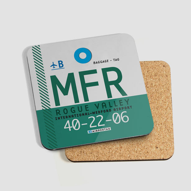 MFR - Coaster airportag.myshopify.com