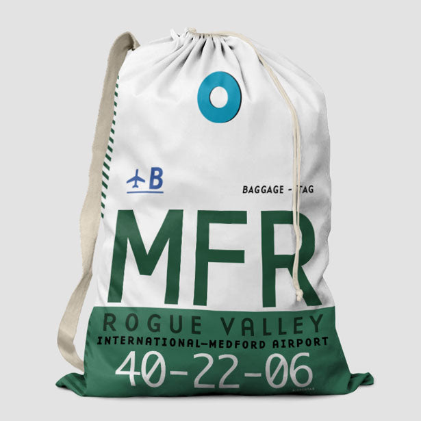 MFR - Laundry Bag airportag.myshopify.com