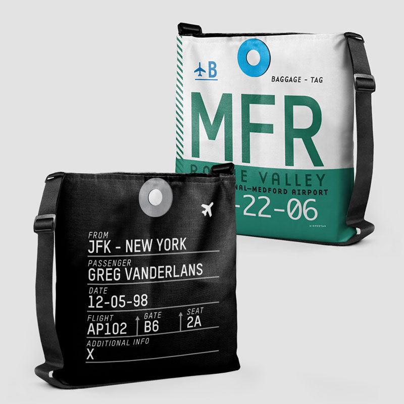 MFR - Tote Bag