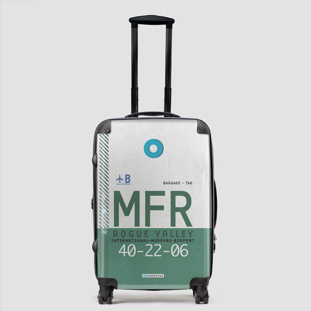 MFR - Luggage airportag.myshopify.com