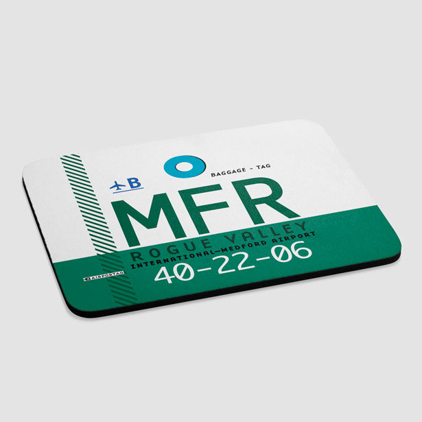 MFR - Mousepad airportag.myshopify.com