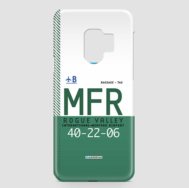 MFR - Phone Case airportag.myshopify.com