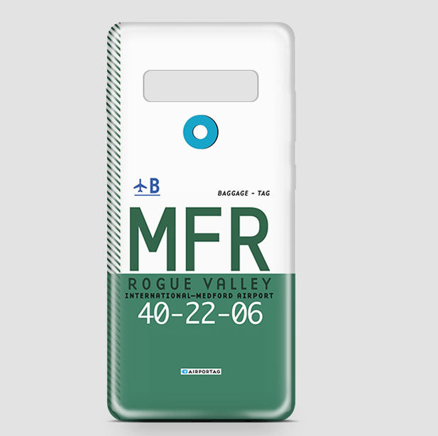 MFR - Phone Case airportag.myshopify.com