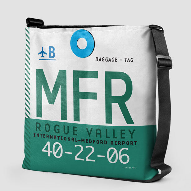 MFR - Tote Bag airportag.myshopify.com