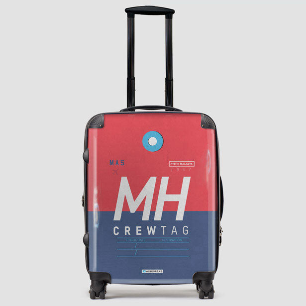 MH - Luggage airportag.myshopify.com