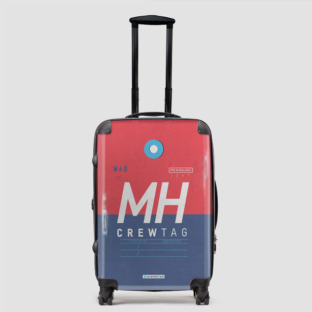 MH - Luggage airportag.myshopify.com