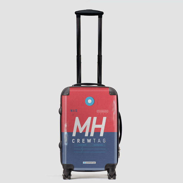 MH - Luggage airportag.myshopify.com