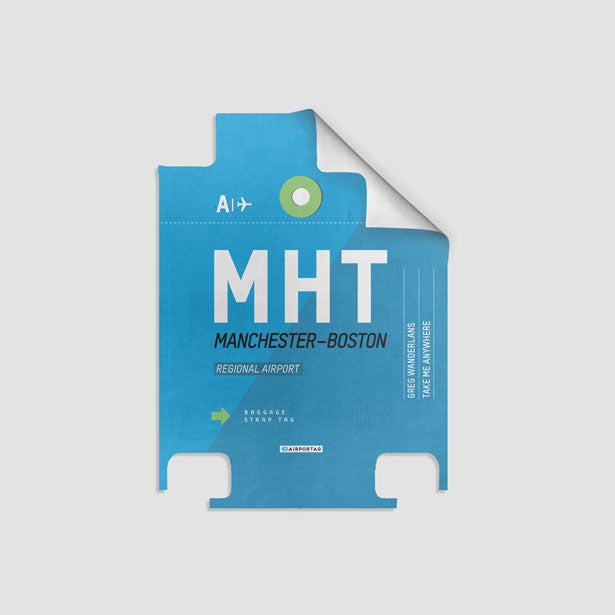 MHT - Luggage airportag.myshopify.com