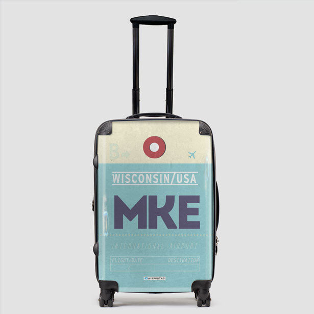 MKE - Luggage airportag.myshopify.com