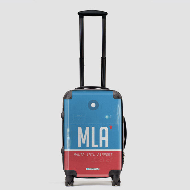 MLA - Luggage airportag.myshopify.com