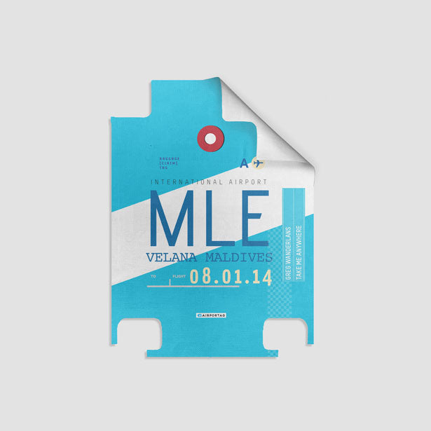 MLE - Luggage airportag.myshopify.com