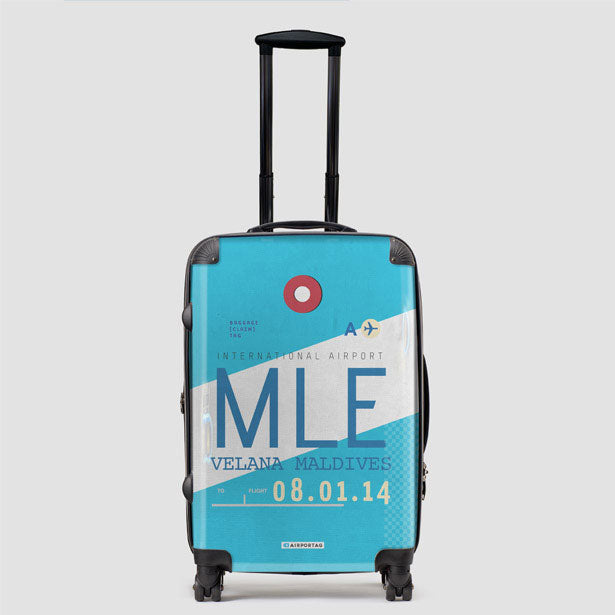 MLE - Luggage airportag.myshopify.com
