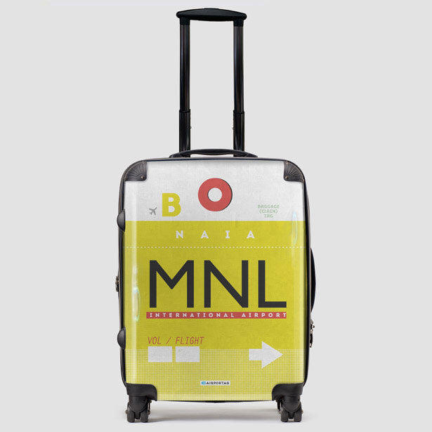 MNL - Luggage airportag.myshopify.com