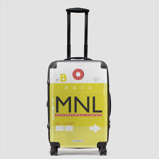 MNL - Luggage airportag.myshopify.com