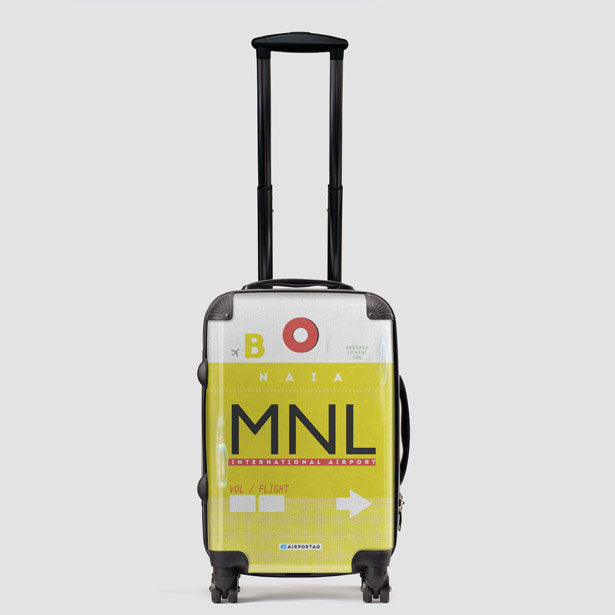 MNL - Luggage airportag.myshopify.com