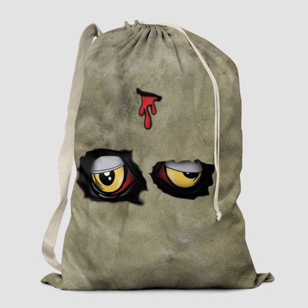 Monster - Laundry Bag - Airportag