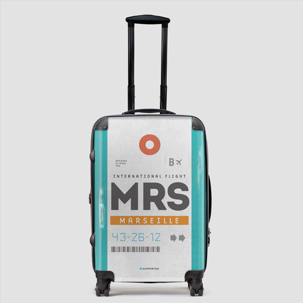 MRS - Luggage airportag.myshopify.com
