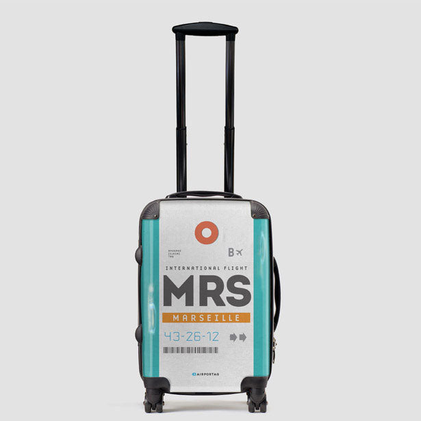 MRS - Luggage airportag.myshopify.com