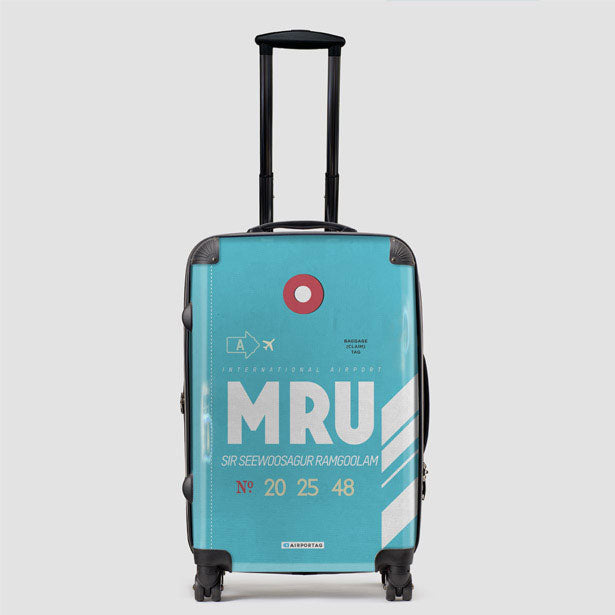 MRU - Luggage airportag.myshopify.com