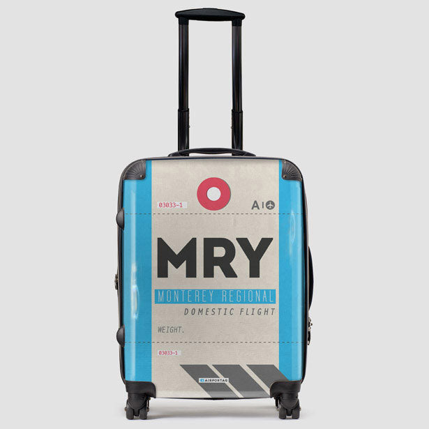 MRY - Luggage airportag.myshopify.com