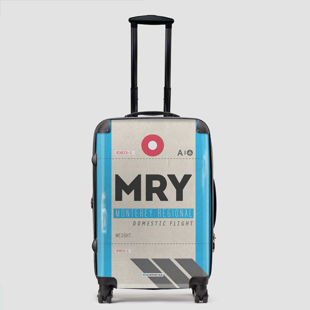 MRY - Luggage airportag.myshopify.com