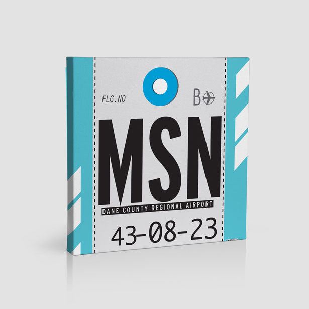 MSN - Canvas airportag.myshopify.com