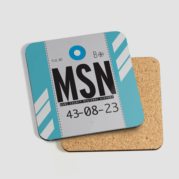 MSN - Coaster airportag.myshopify.com