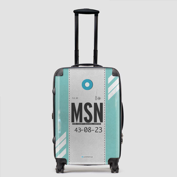 MSN - Luggage airportag.myshopify.com