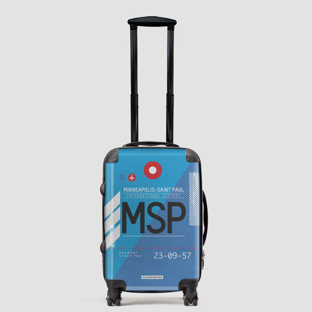 MSP - Luggage airportag.myshopify.com