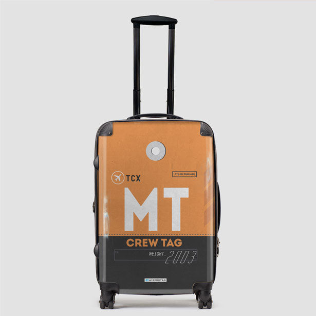 MT - Luggage airportag.myshopify.com