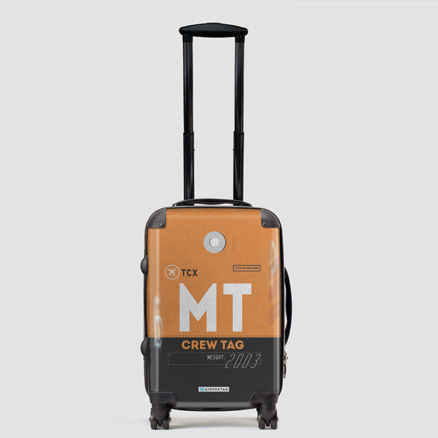 MT - Luggage airportag.myshopify.com