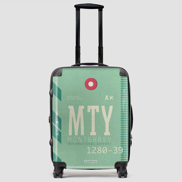 MTY - Luggage airportag.myshopify.com