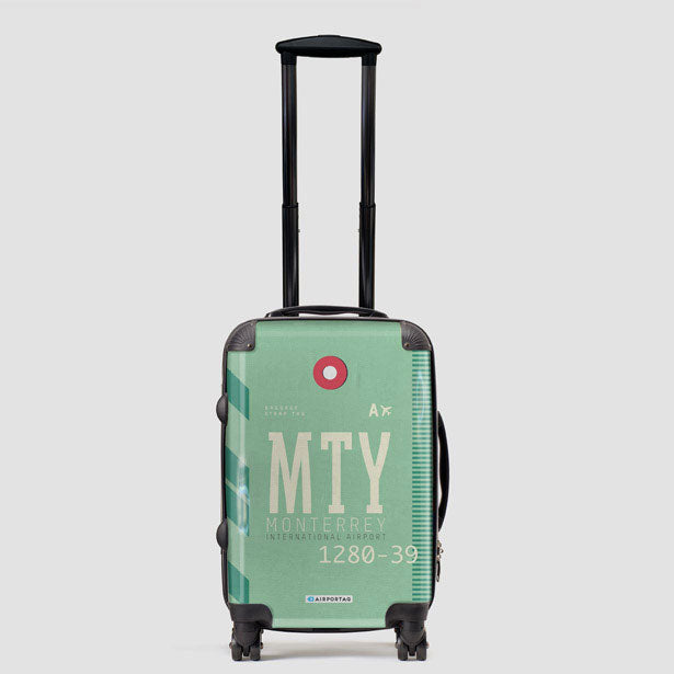 MTY - Luggage airportag.myshopify.com