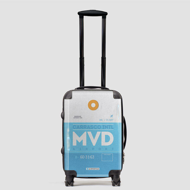 MVD - Luggage airportag.myshopify.com