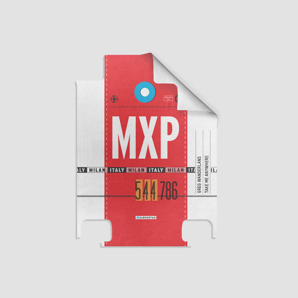 MXP - Luggage airportag.myshopify.com