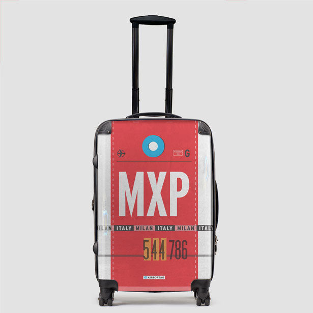 MXP - Luggage airportag.myshopify.com