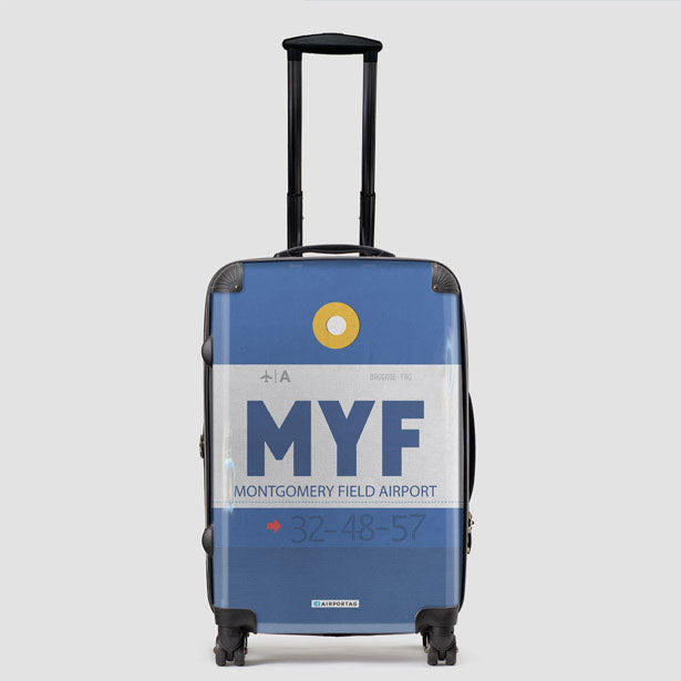 MYF - Luggage airportag.myshopify.com