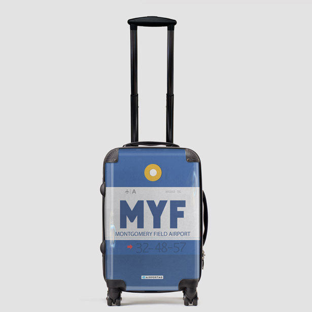 MYF - Luggage airportag.myshopify.com