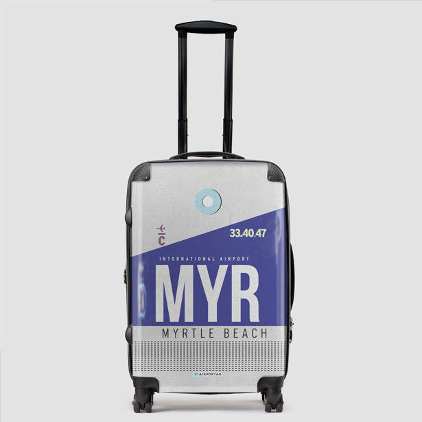 MYR - Luggage airportag.myshopify.com