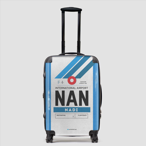 NAN - Luggage airportag.myshopify.com