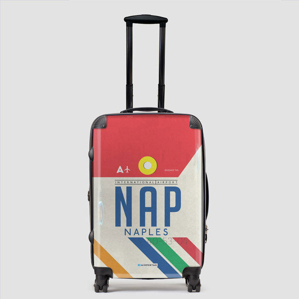 NAP - Luggage airportag.myshopify.com