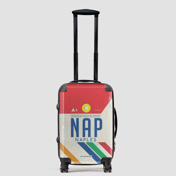 NAP - Luggage airportag.myshopify.com
