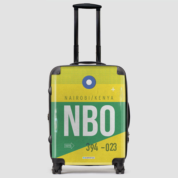 NBO - Luggage airportag.myshopify.com