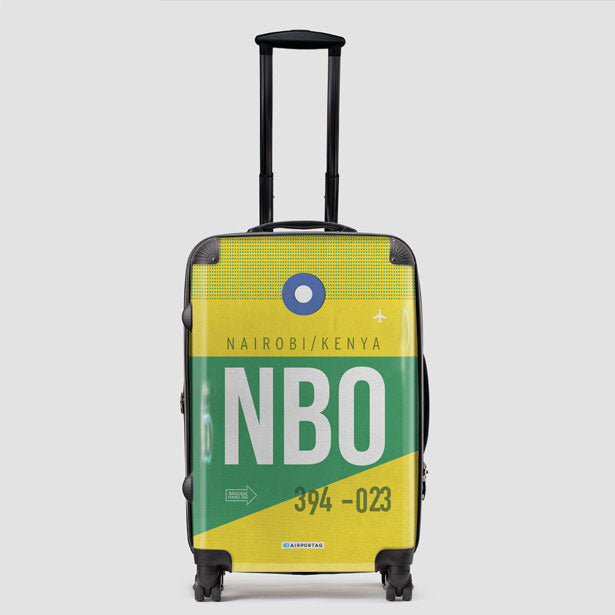NBO - Luggage airportag.myshopify.com