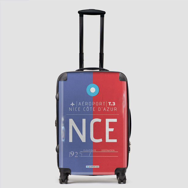NCE - Luggage airportag.myshopify.com