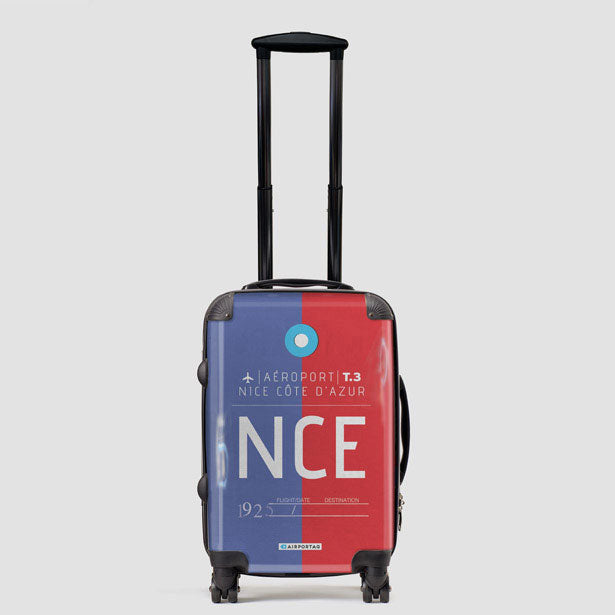 NCE - Luggage airportag.myshopify.com