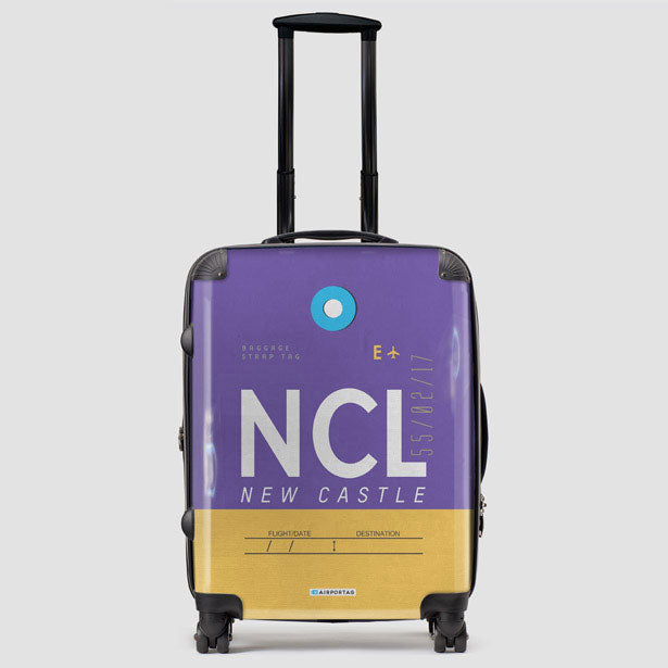 NCL - Luggage airportag.myshopify.com