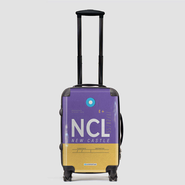NCL - Luggage airportag.myshopify.com